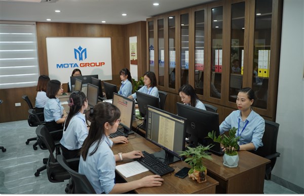 Báo cáo thường niên