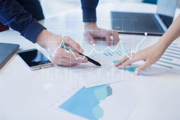 Báo cáo tài chính & tóm tắt kết quả kinh doanh