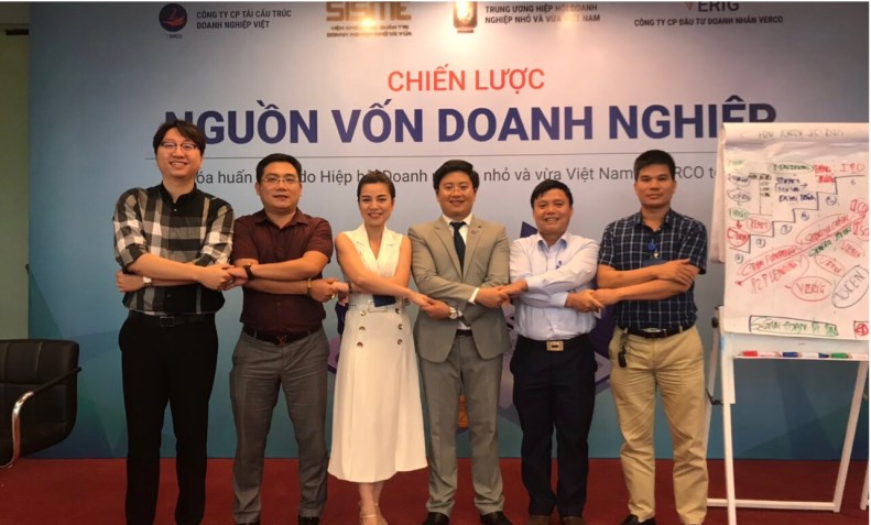 Chuyên Gia Mota Group - Nguyễn Văn Bền - đào tạo chiến lược nguồn vốn cho doanh nghiệp 