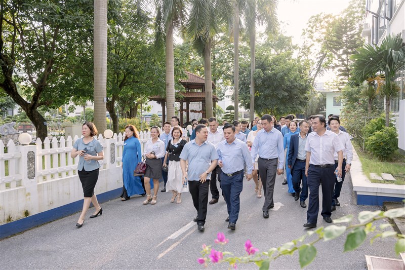 Mota Group - đưa doanh nghiệp Việt Nam vươn ra thế giới