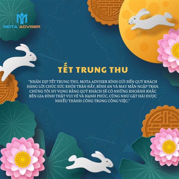 Kính Chúc Quý Khách Hàng - Mota Adviser