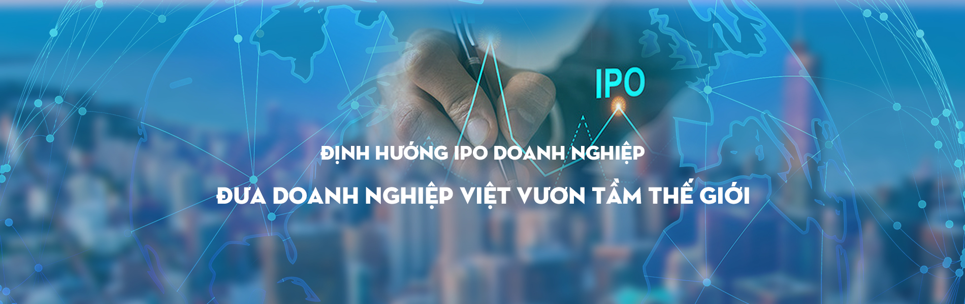 ipo doanh nghiệp