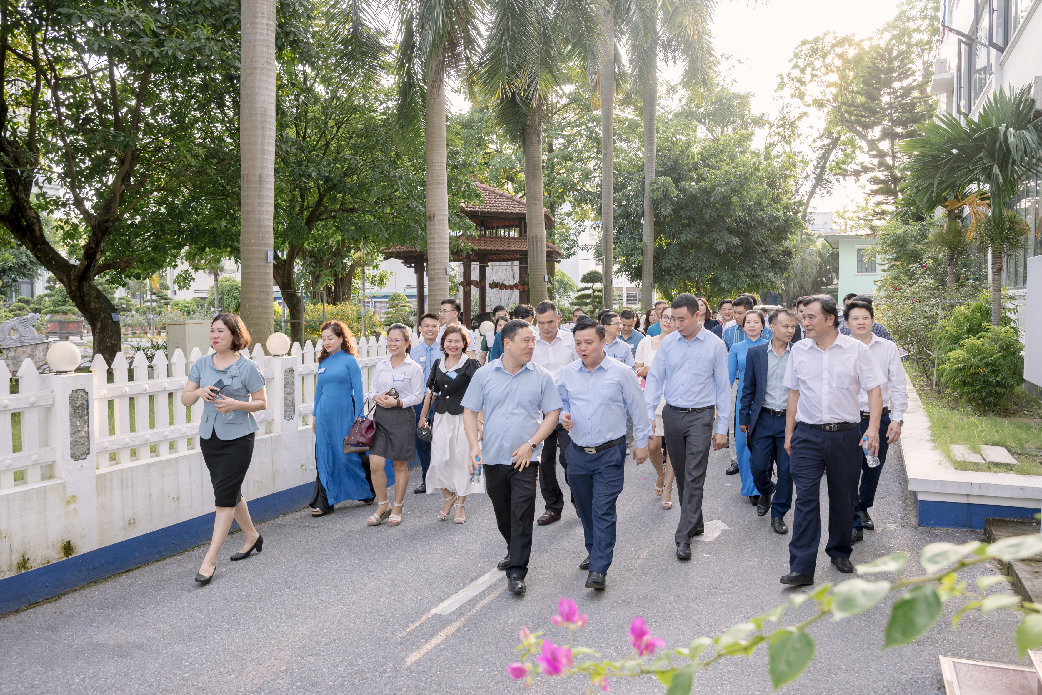 Mota Group - đưa doanh nghiệp Việt Nam vươn ra thế giới