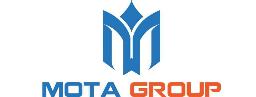Công ty cổ phần tập đoàn Mota