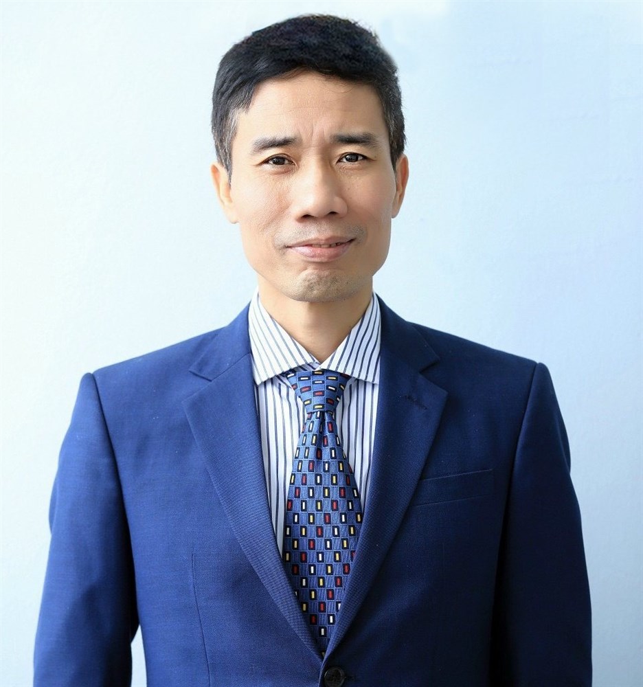 Nguyễn Thanh Bình